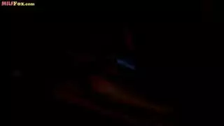 ثلاثي حوامل xxx: نهاية قذف كريمي لزج بالشوكولاتة