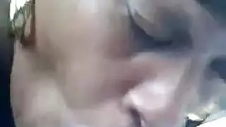 سباحة لسان الاستمناء العام