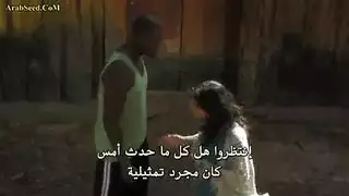فيلم إباحي أمريكي مثير ترجمة عربية لأقصى متعة في النيك