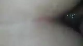 بلا مأوى زوجت غير خاضعة للرقابة