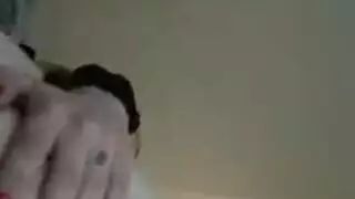 ياباني في أتوبيس