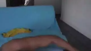 fair skin massive booty hardcore gangbang scene