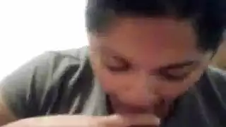 علاقات سريعة: طيز كبيرة تأخذ زب قوي