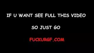 هي تفضل أخذها في المؤخرة بدلاً من مضاجعة زوجها