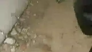 هنتاي مثير بيت جميلة بتمص