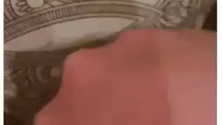 استعراض قضيب ضخم هاوي موثق من لوس أنجلوس