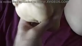 خيانة إباحية: فرج الزوجة التركية المشعر يُدمر من قبل مالك ساخن