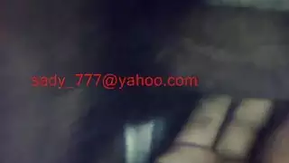 اللحم الأسود العربي يدق بقوة في مشهد صريح
