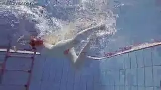 لعبة ذاتية في الحلق العميق ولعب شرجي