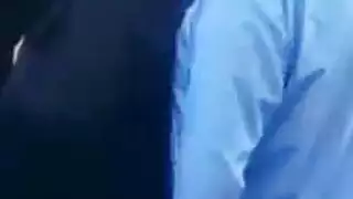 بنت بتلعب مع صحبتها وبتتحرش بيها