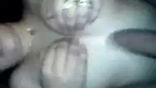 فحل زنجي ينيك قحبة مغربية