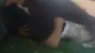 بوس وبزا