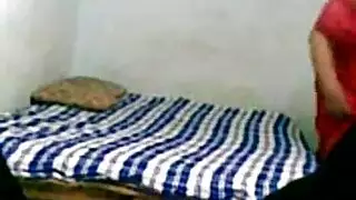 الود وخالته عربي مصري