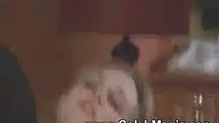 عراقيات مثيرات يتم تفحيطهن من قبل جنود أمريكيين بالزي الرسمي