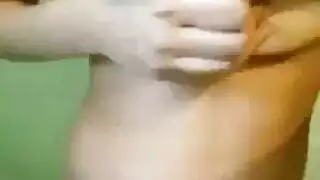 ملابس السباحة قرع