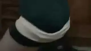 عرض خاص إكس إكس إكس: راقصة مصرية تستمني في عرض غرفة النوم