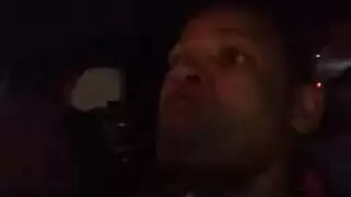 كاتفيغت الناضجة البريطاني اللسان ونائب الرئيس