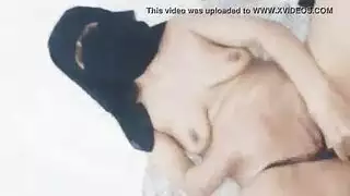 عراقيه تقول اه اه كسي